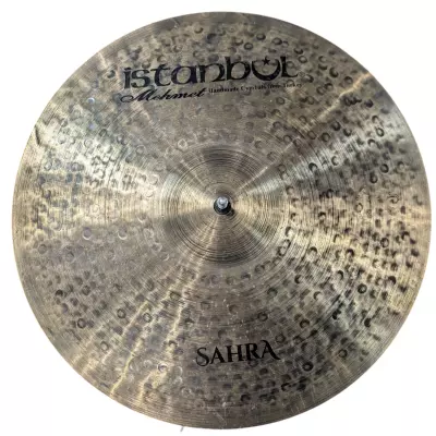 Istambul Mehmet Sahra 14