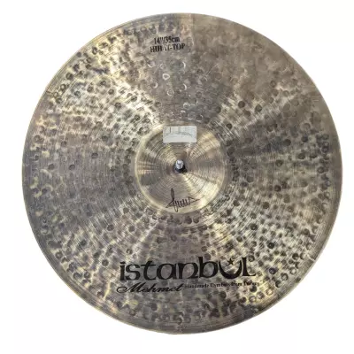 Istambul Mehmet Sahra 14 2