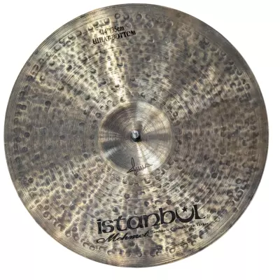 Istambul Mehmet Sahra 14 2