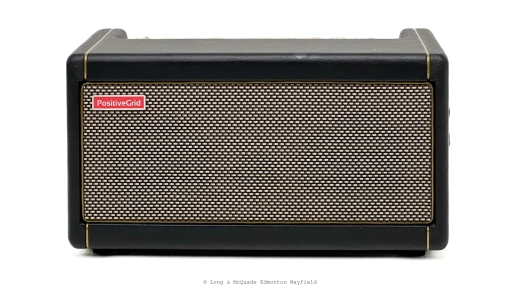 Positive Grid - Spark - 40W Smart Guitar Amp
