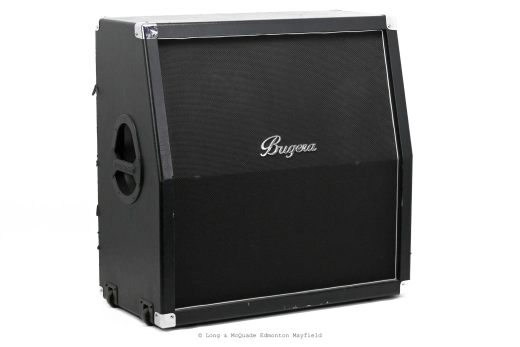 Bugera - 412TS 200W 4x12 Half-Stack Guitar Cabinet 2