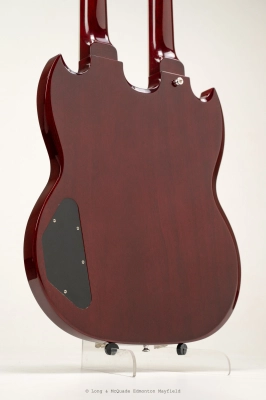 Gibson - EDS-1275 Double Neck - Cherry 2