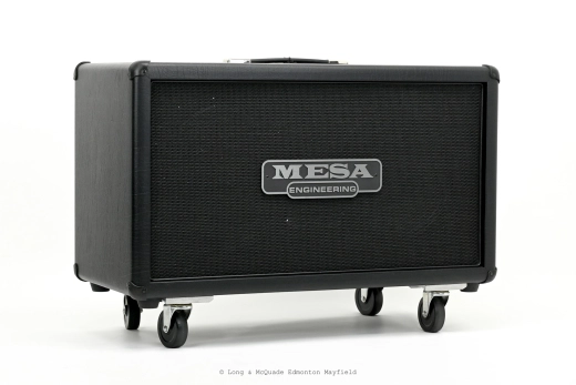 Gear Hunter | Mesa Boogie - 2x12 Rectifier Horizontal Guitar Cabinet