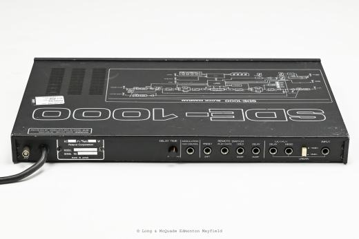 Gear Hunter | Roland - SDE-1000 Digital Delay