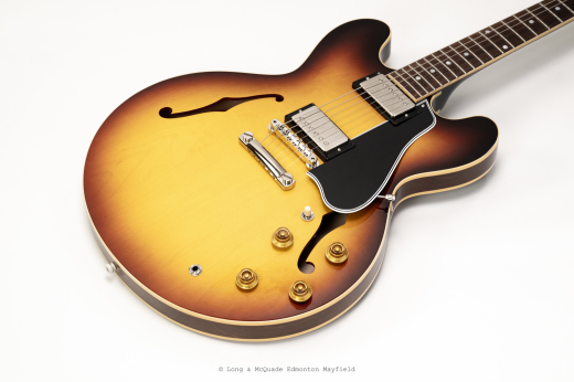 Gibson - 1959 ES-335 Reissue - Vintageburst
