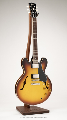 Gibson - 1959 ES-335 Reissue - Vintageburst 2