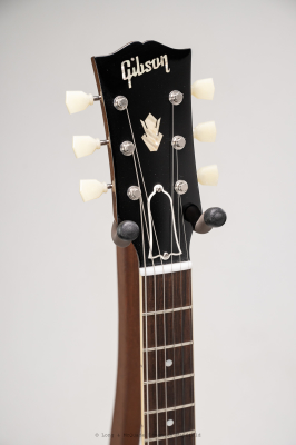 Gibson - 1959 ES-335 Reissue - Vintageburst 4