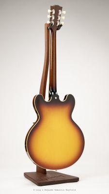 Gibson - 1959 ES-335 Reissue - Vintageburst 5