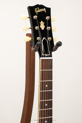 Gibson - Murphy Lab '59 ES-335 Ultra Lite Aged - Ebony 4