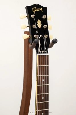 Gibson - Murphy Lab '59 ES-335 Ultra Lite Aged - Ebony 4