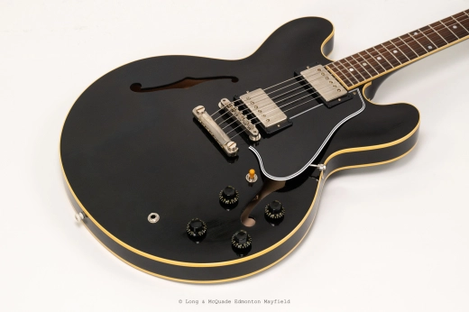 Gibson - Murphy Lab '59 ES-335 Ultra Lite Aged - Ebony