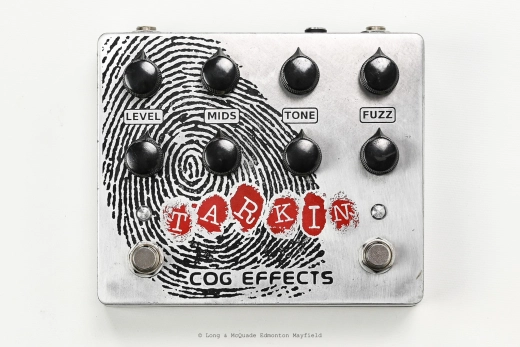 COG Effects - Dual Tarkin Fuzz