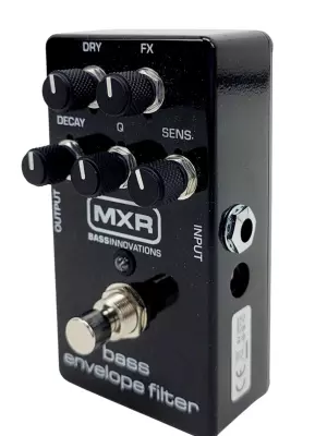 Store Special Product - MXR - M82 Bass Envelope Filter