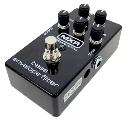 Store Special Product - MXR - M82 Bass Envelope Filter