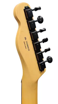 Fender Monster Hunter Rathalos Telecaster 4