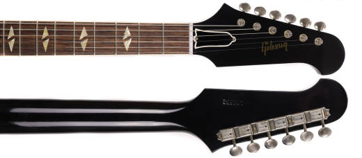 Gibson - 1964 Trini Lopez Standard Reissue VOS - Ebony 5