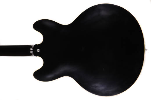 Gibson - 1964 Trini Lopez Standard Reissue VOS - Ebony 4