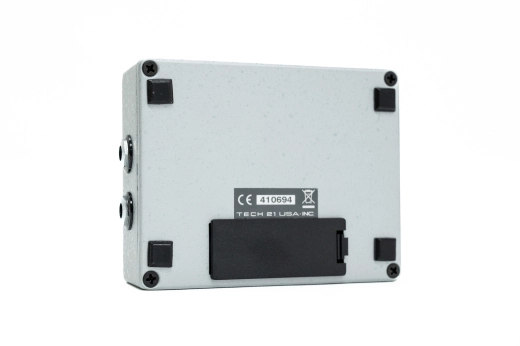 Tech 21 - Character Series VT Bass DI 2