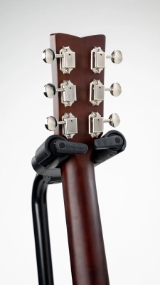 Yamaha - JR2 Compact Guitar - Sunburst with Solid Top 2