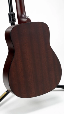 Yamaha - JR2 Compact Guitar - Sunburst with Solid Top 2