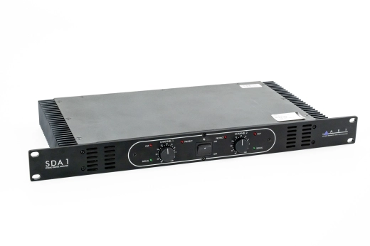 ART Pro Audio - Studio Digital Rackmount Power Amplifier