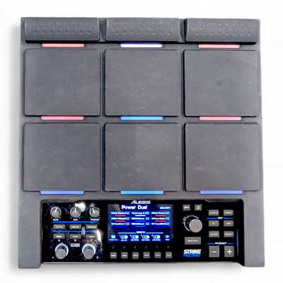 Alesis Strike MultiPad | Long & McQuade