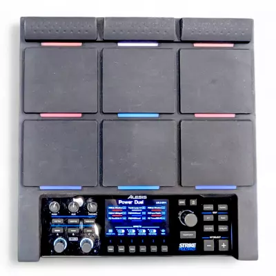 Alesis - Strike Multi Pad
