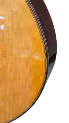 Alhambra Javier Mengual Montcabrer Classical Guitar 2