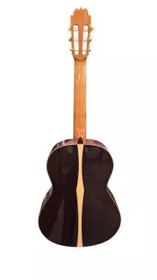 Alhambra Javier Mengual Montcabrer Classical Guitar 2