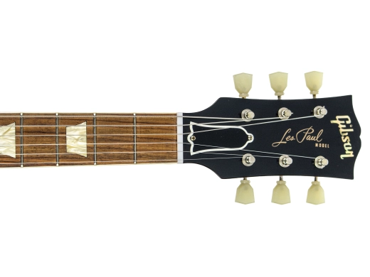 Gibson Custom Shop - 1958 Les Paul Standard VOS Reissue - Washed Cherry 3
