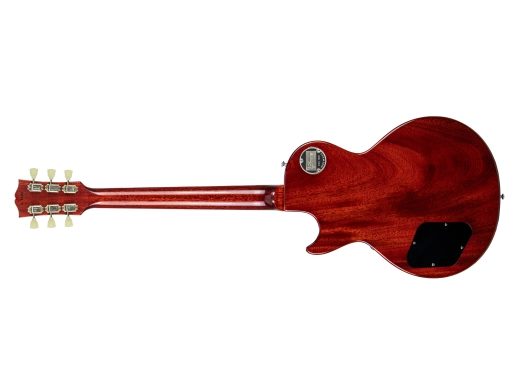 Gibson Custom Shop - 1958 Les Paul Standard VOS Reissue - Washed Cherry 4