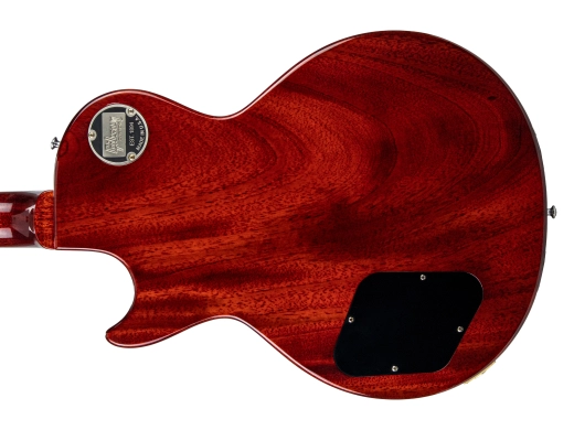 Gibson Custom Shop - 1958 Les Paul Standard VOS Reissue - Washed Cherry 6