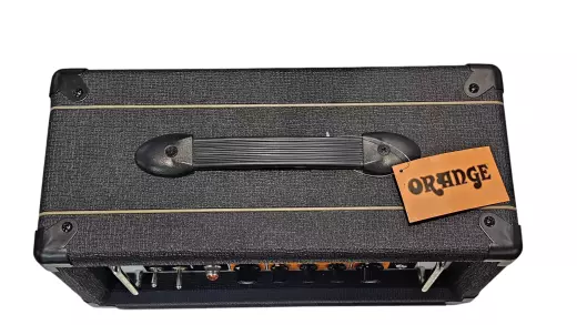 Orange Amplifiers - OR15H-BK 2