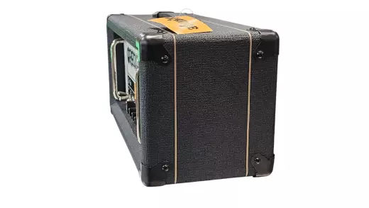 Orange Amplifiers - OR15H-BK 3