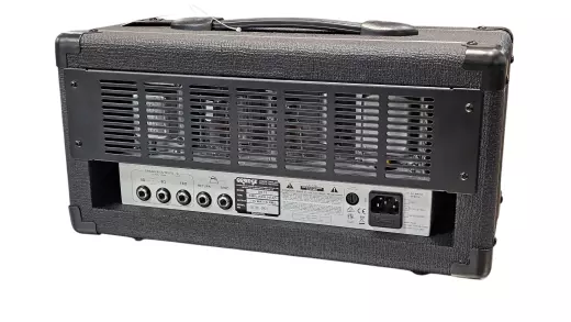 Orange Amplifiers - OR15H-BK 5