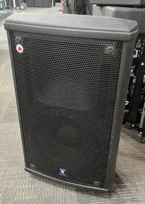 Yorkville Powered Loudspeaker