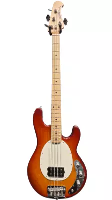 2004 Ernie Ball Stingray 2