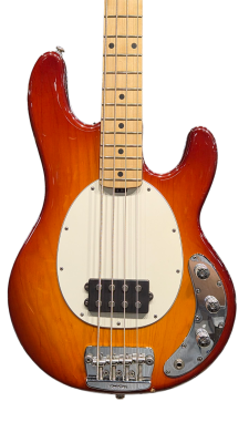 2004 Ernie Ball Stingray