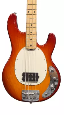 2004 Ernie Ball Stingray