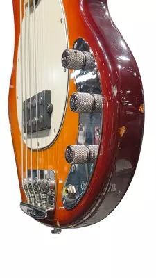 2004 Ernie Ball Stingray 2