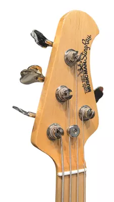 2004 Ernie Ball Stingray 2