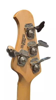 2004 Ernie Ball Stingray 2