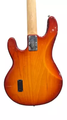 2004 Ernie Ball Stingray 2
