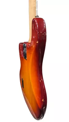 2004 Ernie Ball Stingray 2