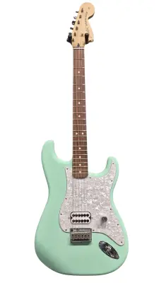 Store Special Product - Fender Tom Delonge Stratocaster HT
