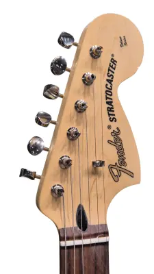 Store Special Product - Fender Tom Delonge Stratocaster HT