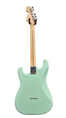 Fender Tom Delonge Stratocaster HT 2