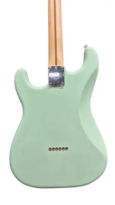 Fender Tom Delonge Stratocaster HT 2