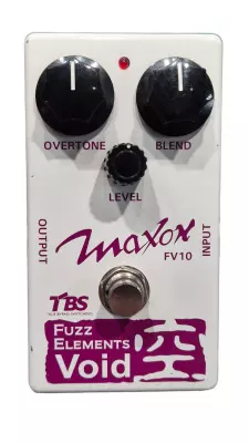 Maxon - FV10