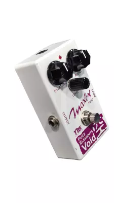 Maxon - FV10 2